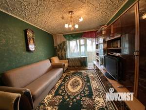 2-к квартира, на длительный срок, 50м2, 8/9 этаж