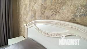 1-к квартира, посуточно, 50м2, 2/2 этаж