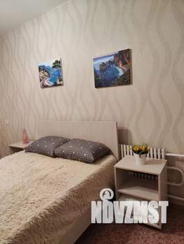 2-к квартира, посуточно, 60м2, 8/10 этаж