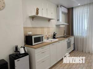 1-к квартира, посуточно, 90м2, 1/1 этаж