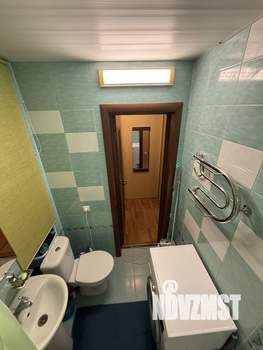 1-к квартира, на длительный срок, 34м2, 3/5 этаж