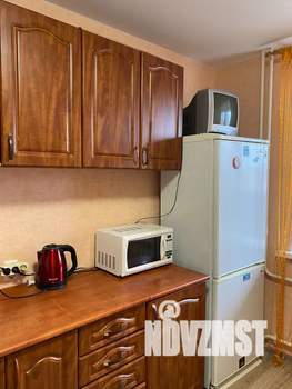 1-к квартира, посуточно, 49м2, 15/17 этаж