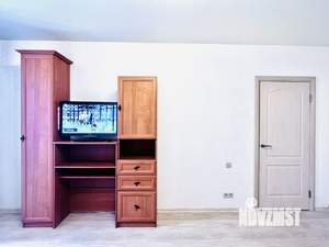 1-к квартира, посуточно, 37м2, 9/9 этаж