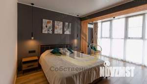 3-к квартира, на длительный срок, 100м2, 15/15 этаж