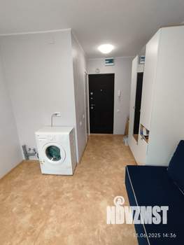 Студия квартира, на длительный срок, 13м2, 3/5 этаж