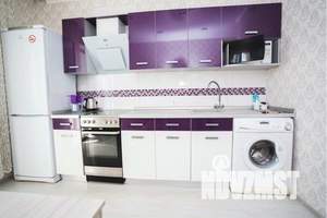 1-к квартира, посуточно, 41м2, 14/15 этаж