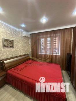 2-к квартира, на длительный срок, 58м2, 3/9 этаж