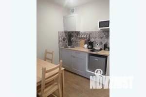 1-к квартира, посуточно, 41м2, 14/18 этаж