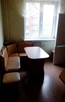 1-к квартира, на длительный срок, 40м2, 7/10 этаж