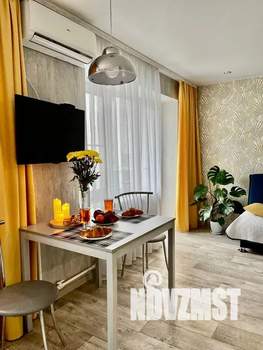 1-к квартира, посуточно, 32м2, 5/5 этаж