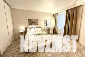 2-к квартира, посуточно, 80м2, 8/9 этаж