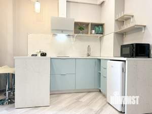 1-к квартира, посуточно, 55м2, 9/17 этаж