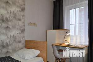 2-к квартира, посуточно, 59м2, 1/1 этаж