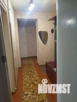 2-к квартира, посуточно, 46м2, 3/9 этаж