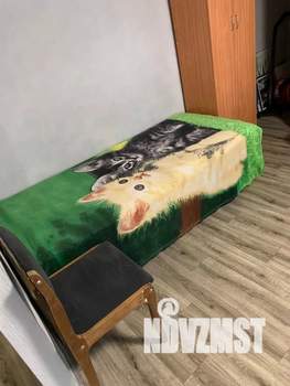 2-к квартира, посуточно, 40м2, 2/5 этаж