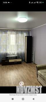 1-к квартира, на длительный срок, 40м2, 10/28 этаж