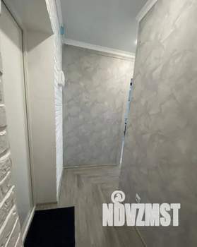 1-к квартира, посуточно, 41м2, 2/10 этаж