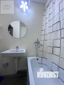 1-к квартира, на длительный срок, 30м2, 16/18 этаж