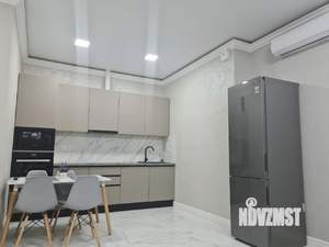 3-к квартира, на длительный срок, 75м2, 14/23 этаж