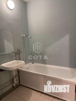 1-к квартира, на длительный срок, 42м2, 17/17 этаж