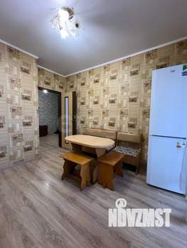 1-к квартира, на длительный срок, 41м2, 7/10 этаж