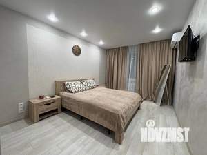 2-к квартира, посуточно, 43м2, 1/5 этаж