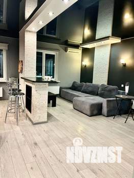 1-к квартира, посуточно, 43м2, 8/15 этаж