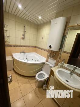 3-к квартира, на длительный срок, 90м2, 6/10 этаж