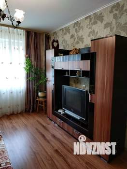 2-к квартира, посуточно, 64м2, 2/9 этаж