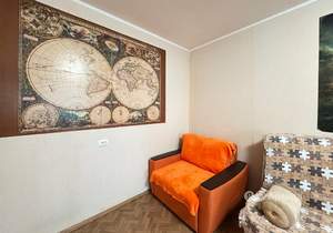 1-к квартира, на длительный срок, 38м2, 8/9 этаж