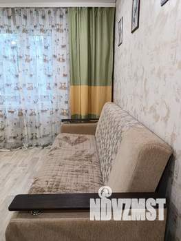 1-к квартира, посуточно, 30м2, 2/5 этаж