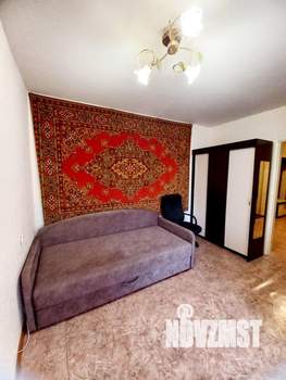 1-к квартира, на длительный срок, 40м2, 1/17 этаж