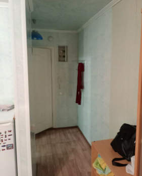 Студия квартира, на длительный срок, 30м2, 6/11 этаж