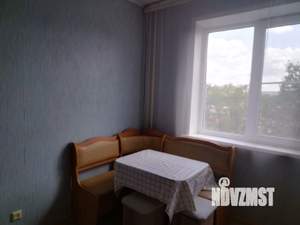1-к квартира, на длительный срок, 39м2, 6/10 этаж