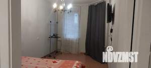 1-к квартира, посуточно, 40м2, 8/10 этаж