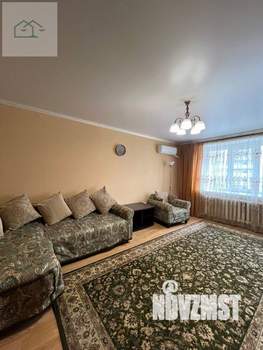 1-к квартира, на длительный срок, 44м2, 8/10 этаж