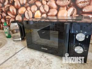 1-к квартира, посуточно, 39м2, 4/10 этаж