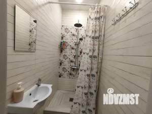 Студия квартира, посуточно, 25м2, 9/17 этаж