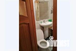 1-к квартира, посуточно, 42м2, 5/5 этаж