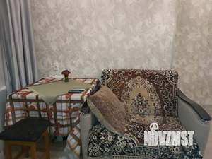 1-к квартира, посуточно, 31м2, 1/4 этаж