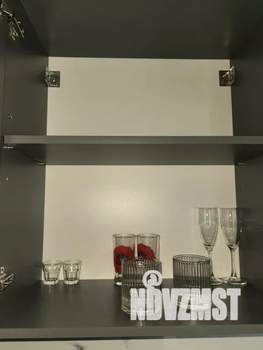 Студия квартира, посуточно, 24м2, 6/22 этаж