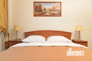 1-к квартира, посуточно, 51м2, 5/23 этаж
