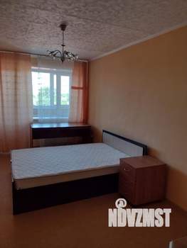 1-к квартира, на длительный срок, 44м2, 4/5 этаж
