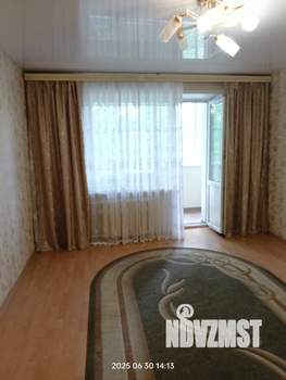 2-к квартира, на длительный срок, 50м2, 5/5 этаж