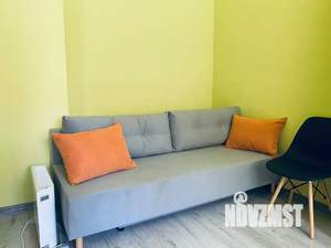 3-к квартира, посуточно, 62м2, 1/9 этаж