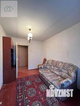 3-к квартира, на длительный срок, 57м2, 4/9 этаж