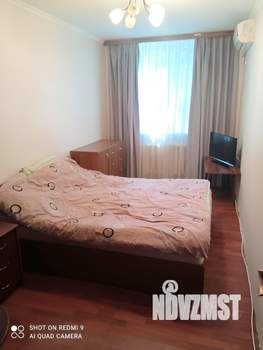 2-к квартира, на длительный срок, 54м2, 1/2 этаж