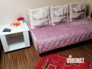 1-к квартира, посуточно, 38м2, 3/9 этаж