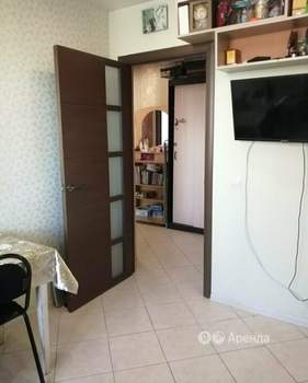 1-к квартира, на длительный срок, 35м2, 7/9 этаж