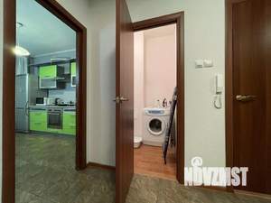 2-к квартира, посуточно, 56м2, 1/1 этаж